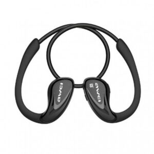 Kulaklik Awei A880Bl Si̇yah Bluetooth KKTC