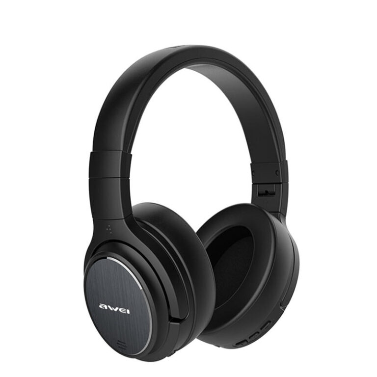 Kulaklik Awei A950Bl Si̇yah KKTC