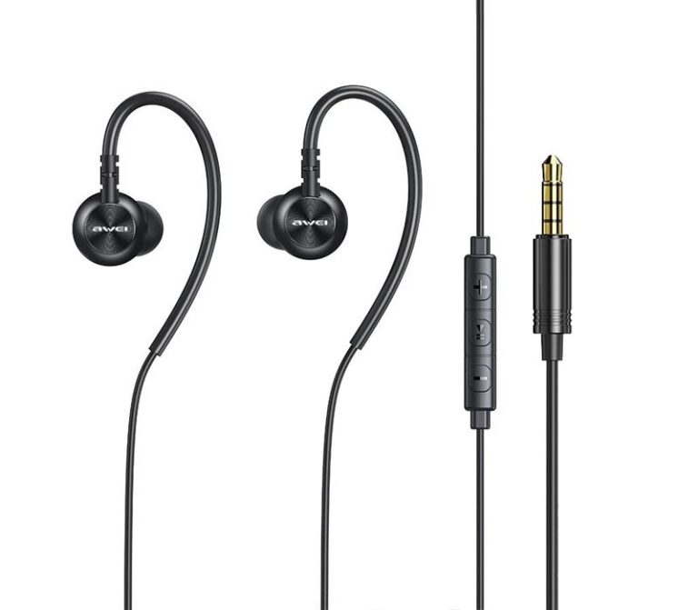 Kulaklik Awei L3 Sports Earphones KKTC