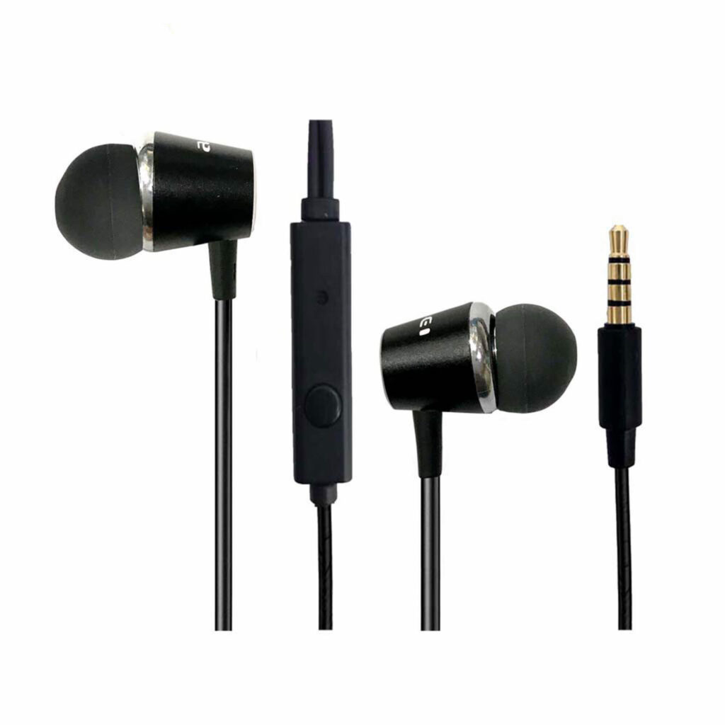 Kulaklik Awei Pc-2 Mini Stereo Siyah KKTC