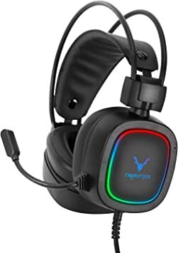 Kulaklik Chropter Gh55 7.1 Usb Gaming KKTC