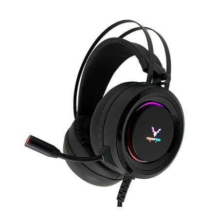 Kulaklik Chropter Gh59 7.1 Usb Gaming KKTC