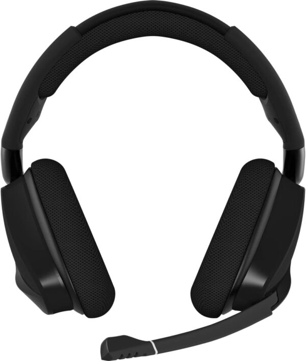 Kulaklik Corsair Ca 9011201 Eu Void Elite 7.1 Rgb Carbon Kablosuz Kktc 2 Kktc - Online Alışveriş Bi Sipariş
