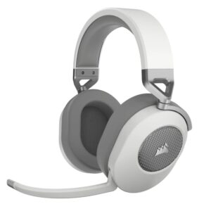 Kulaklik Corsair Ca-9011286-Eu2 Hs65 7.1 Wireless Bluetooth Beyaz KKTC