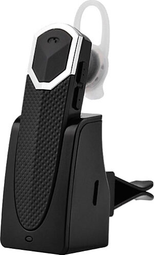 Kulaklik Fineblue Ft-9 Smart Car Pg-6706 Black KKTC