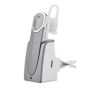 Kulaklik Fineblue Ft-9 Smart Car Pg-6706 Silver KKTC