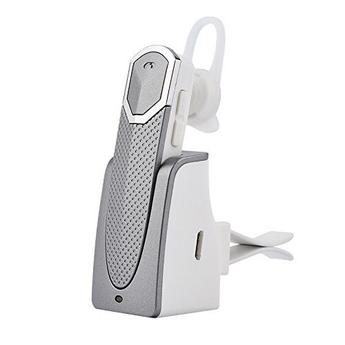 Kulaklik Fineblue Ft-9 Smart Car Pg-6706 Silver KKTC