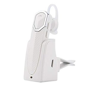 Kulaklik Fineblue Ft-9 Smart Car Pg-6706 White KKTC