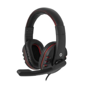 Kulaklik Frisby Fhp-720Br Si̇yah/Kirmizi KKTC