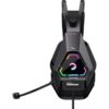 Kulaklik Gamepower Fujin Si̇yah 7.1 Rgb Gaming - Görsel 2