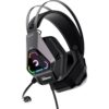 Kulaklik Gamepower Fujin Si̇yah 7.1 Rgb Gaming KKTC