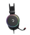 Kulaklik Gamepower Jin Si̇yah 7.1 Rgb Gaming - Görsel 2