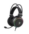 Kulaklik Gamepower Jin Si̇yah 7.1 Rgb Gaming KKTC