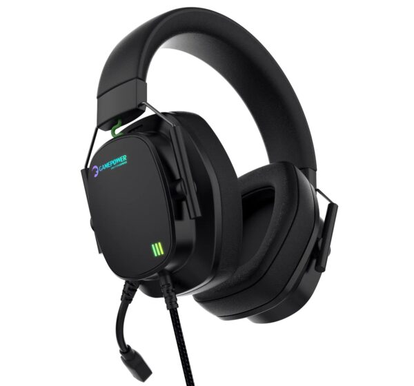 Kulaklik Gamepower Kai Titanium 7.1 Rgb Gaming Kktc 1 Kktc - Online Alışveriş Bi Sipariş