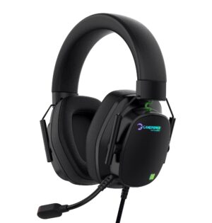 Kulaklik Gamepower Kai Titanium 7.1 Rgb Gaming KKTC