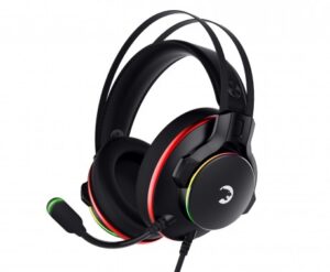 Kulaklik Gamepower Mei Rgb 7.1 KKTC