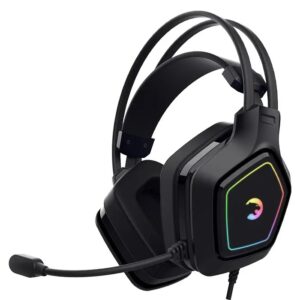 Kulaklik Gamepower Mihawk Rgb 7.1 KKTC