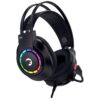 Kulaklik Gamepower Voldon Si̇yah 7.1 Rainbow Gaming - Görsel 2