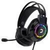 Kulaklik Gamepower Voldon Si̇yah 7.1 Rainbow Gaming - Görsel 3