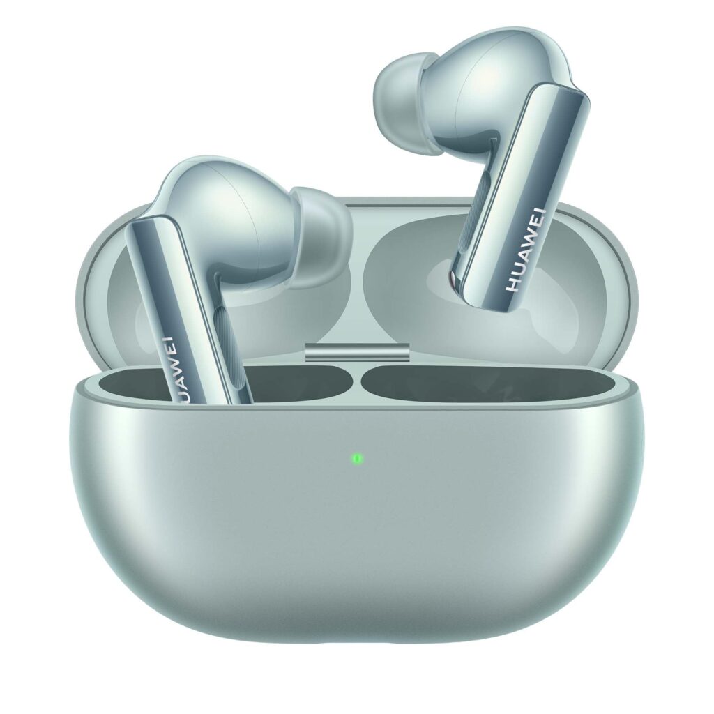 Kulaklik Huawei Freebuds Pro 3 Green KKTC
