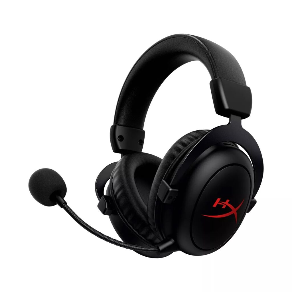 Kulaklik Hyperx Cloud Ii Core Wireless Gaming KKTC