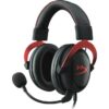 Kulaklik Hyperx Cloud Ii Red KKTC