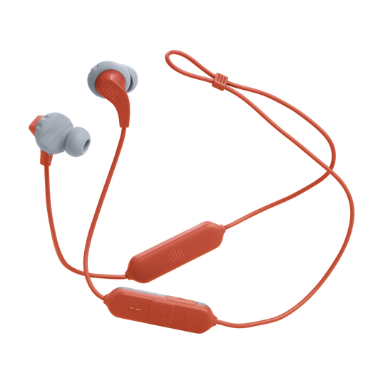 Kulaklik Jbl Endurance Run 2 Wireless Red KKTC