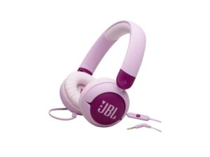 Kulaklik Jbl Junior 320 Purple KKTC