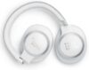 Kulaklik Jbl Live 770Bt Nc Bluetooth Beyaz - Görsel 2