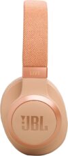 Kulaklik Jbl Live 770Bt Nc Bluetooth Gold - Görsel 4