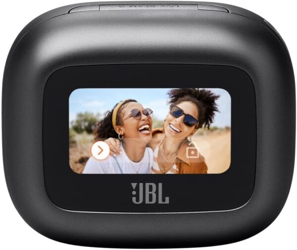 Kulaklik Jbl Live Buds 3 Anc Tws Wireless Si̇yah Kktc 1 Kktc - Online Alışveriş Bi Sipariş