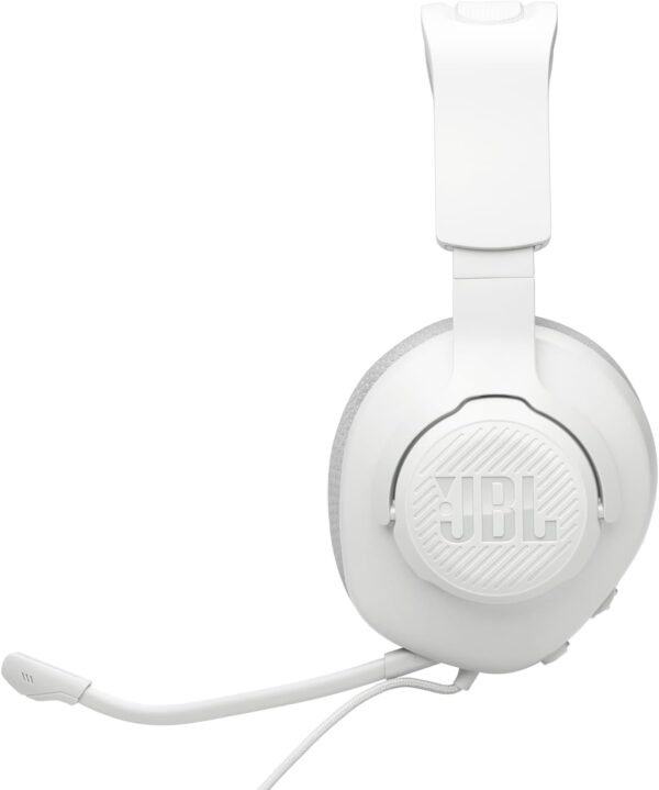 Kulaklik Jbl Quantum 100 M2 Beyaz Kktc 2 Kktc - Online Alışveriş Bi Sipariş