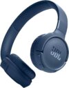Kulaklik Jbl Tune 520Bt Bluetooth Mavi̇ KKTC