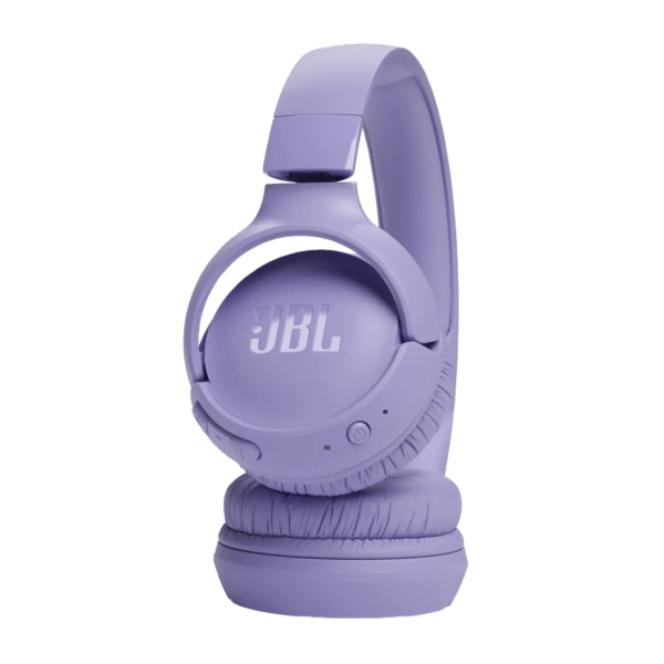 Kulaklik Jbl Tune 520Bt Bluetooth Purple Kktc 1 Kktc - Online Alışveriş Bi Sipariş