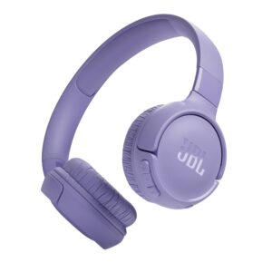 Kulaklik Jbl Tune 520Bt Bluetooth Purple KKTC