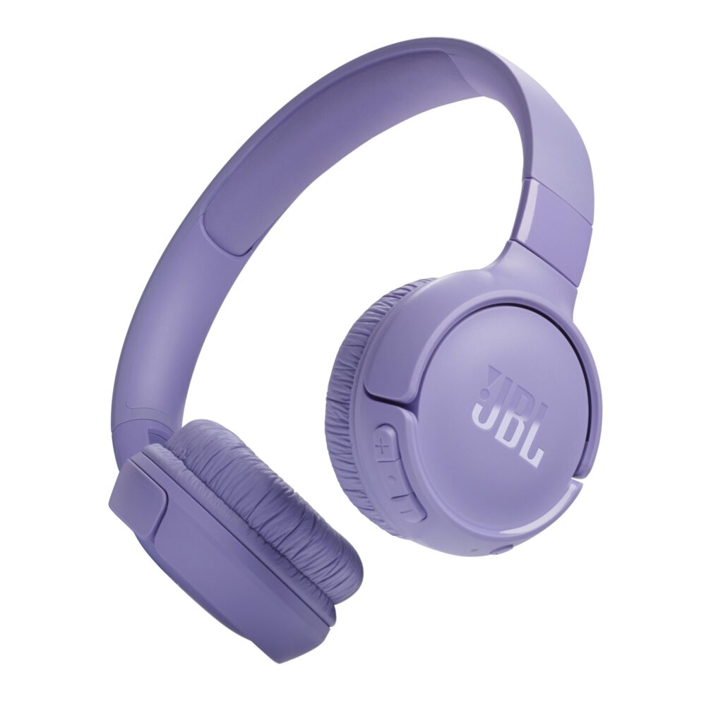 Kulaklik Jbl Tune 520Bt Bluetooth Purple KKTC