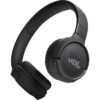 Kulaklik Jbl Tune 520Bt Bluetooth Si̇yah KKTC