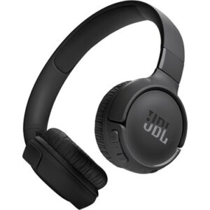 Kulaklik Jbl Tune 520Bt Bluetooth Si̇yah KKTC