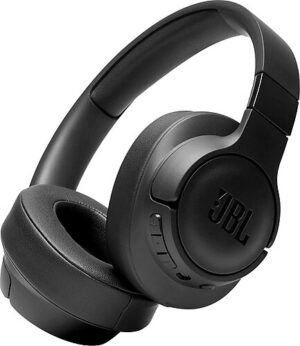 Kulaklik Jbl Tune 710Bt Bluetooth Si̇yah KKTC