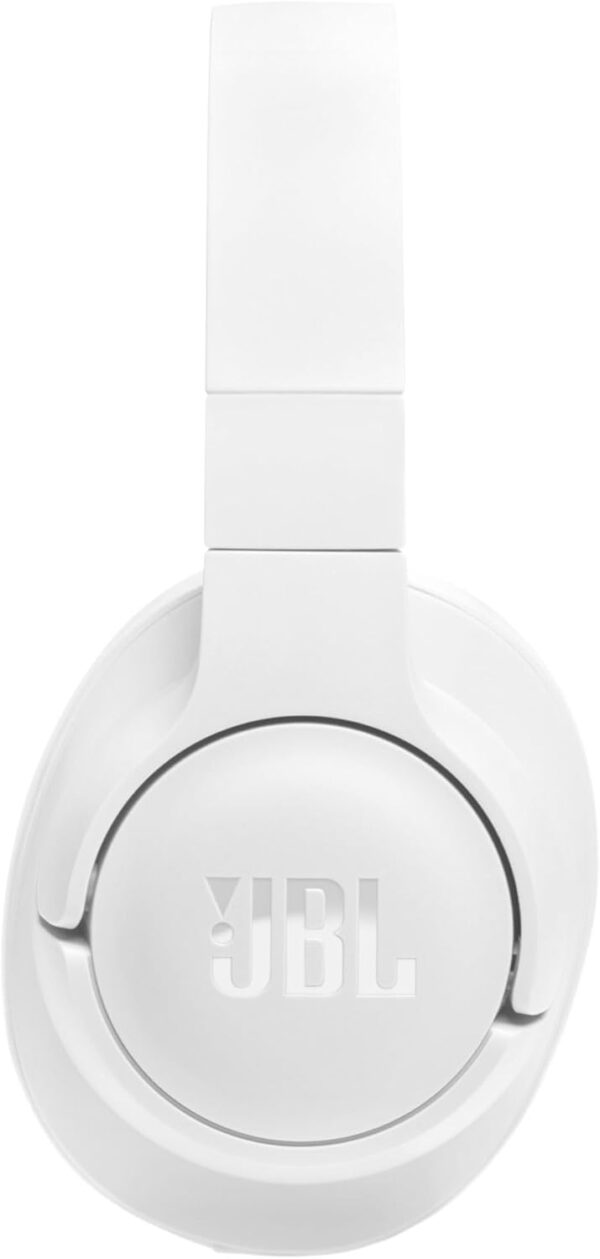 Kulaklik Jbl Tune 720Bt Bluetooth Beyaz - Görsel 3
