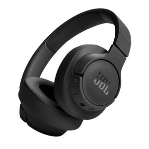 Kulaklik Jbl Tune 720Bt Bluetooth Si̇yah KKTC
