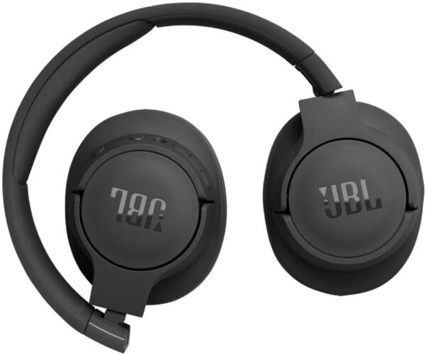 Kulaklik Jbl Tune 770Bt Anc Bluetooth Si̇yah Kktc 2 Kktc - Online Alışveriş Bi Sipariş