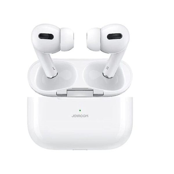 Kulaklik Joyroom Jr-T03S Pro Beyaz Kktc