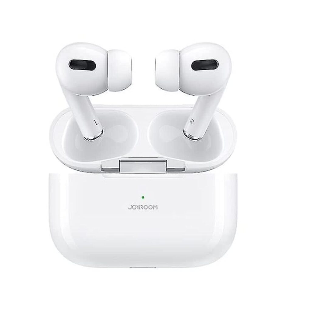 Kulaklik Joyroom Jr-T03S Pro Beyaz KKTC