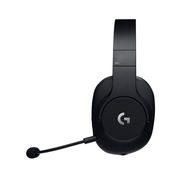 Kulaklik Logitech G Pro Gaming 981 000721 3.5Mm Si̇yah Kktc 1 Kktc - Online Alışveriş Bi Sipariş