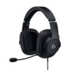 Kulaklik Logitech G Pro Gaming 981-000721 3.5Mm Si̇yah KKTC