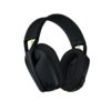 Kulaklik Logitech G435 Lightspeed Wireless Gaming 981-001050 Si̇yah KKTC