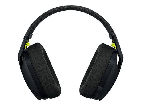 Kulaklik Logitech G435 Lightspeed Wireless Gaming 981 001050 Si̇yah Kktc 2 Kktc - Online Alışveriş Bi Sipariş