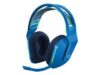 Kulaklik Logitech G733 Lightspeed Wireless Rgb Gaming 981-000943 Blue KKTC