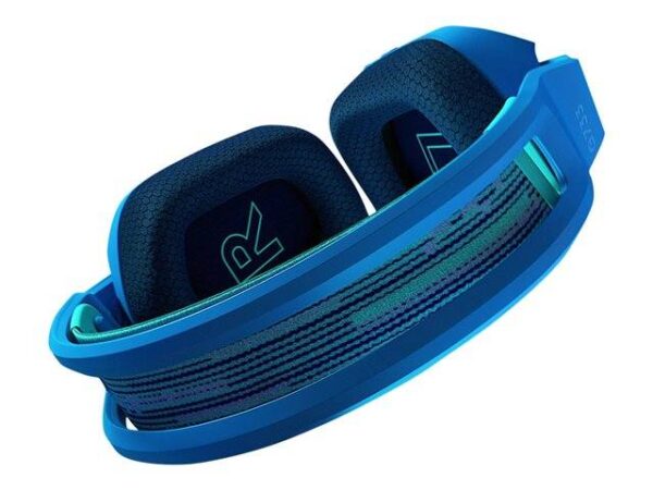 Kulaklik Logitech G733 Lightspeed Wireless Rgb Gaming 981-000943 Blue - Görsel 3